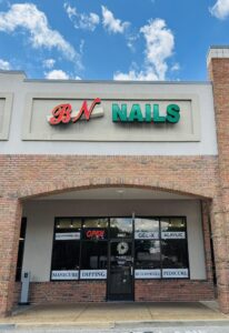 best nail salon near me bartlett, memphis, cordova, lakeland, millington